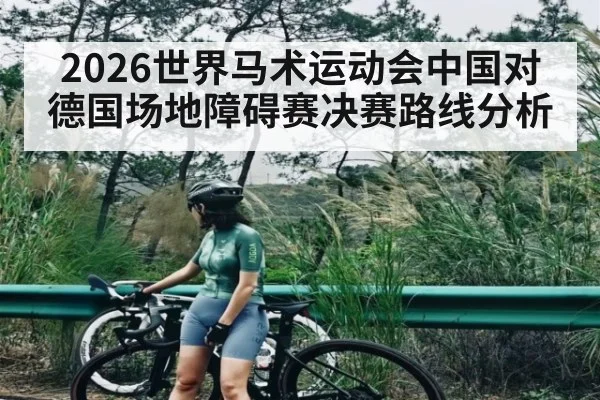 2026世界马术运动会中国对德国场地障碍赛决赛路线分析