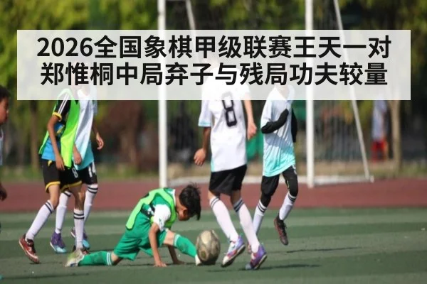 2026全国象棋甲级联赛王天一对郑惟桐中局弃子与残局功夫较量